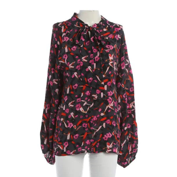 Blouse, in Multicolored, Viscose, Dorothee Schumacher
