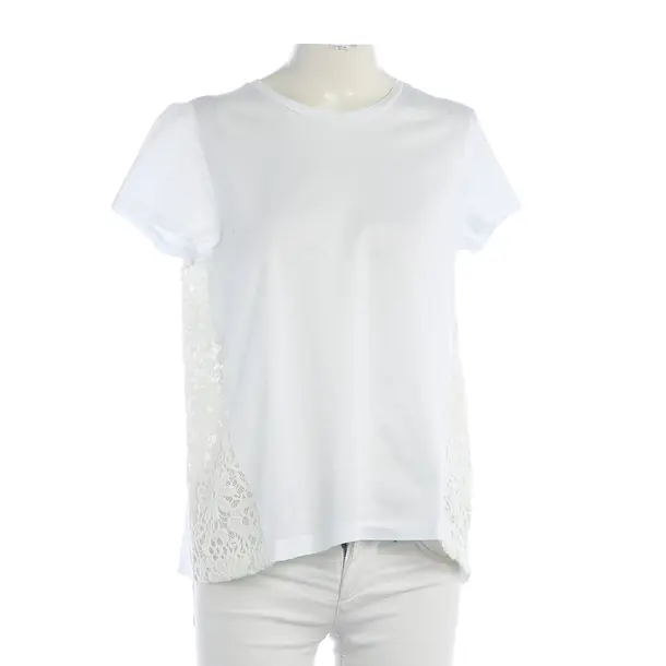 Shirt, in Weiß, Baumwolle, Dorothee Schumacher