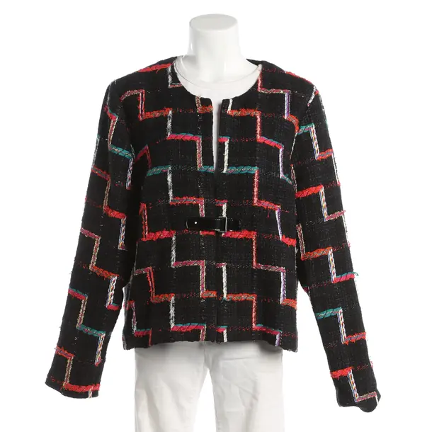 Blazer, in Mehrfarbig, Polyacryl, Riani