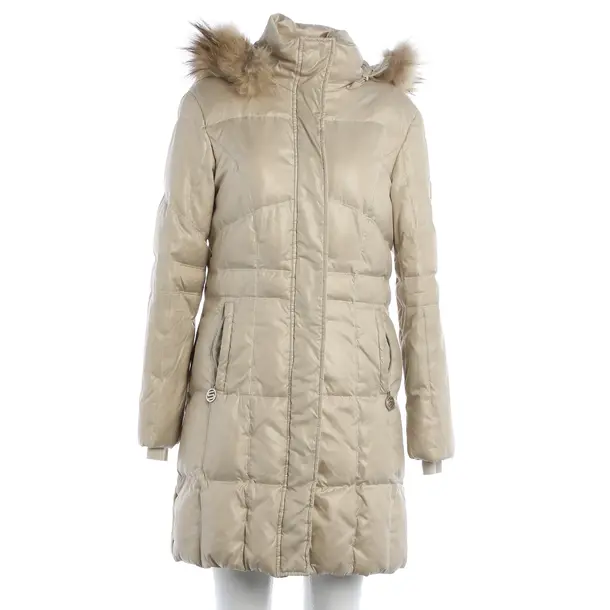 Giacca invernale, in Beige, Poliestere, Sportalm