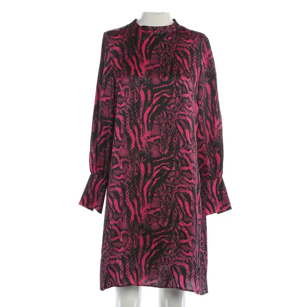 Kleid, in Rosa, Seide, Mrs & Hugs