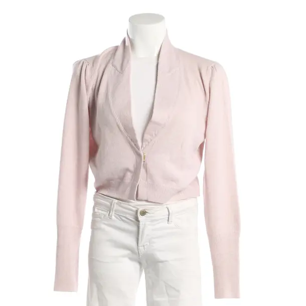Cardigan, in Light Pink, Cashmere, Brunello Cucinelli