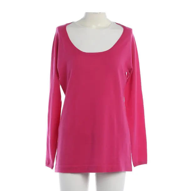 Cashmere Jumper, in Pink, Cashmere, Iris von Arnim