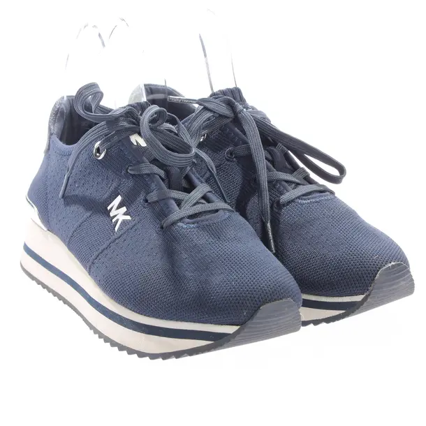 Sneaker, in Navy, Michael Kors