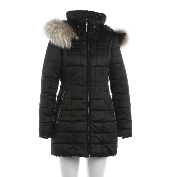 Winterjacke, in Schwarz, Polyimid, Sportalm