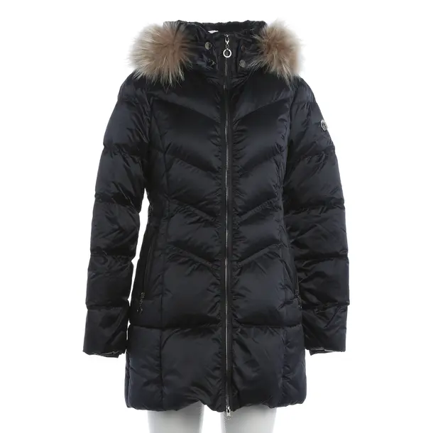 Winterjacke, in Navy, Polyimid, Sportalm