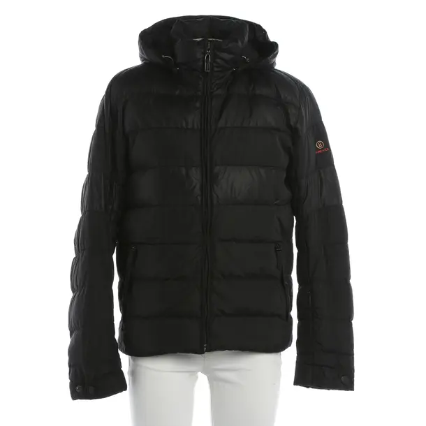 Winterjacke, in Schwarz, Polyimid, Bogner Fire and Ice
