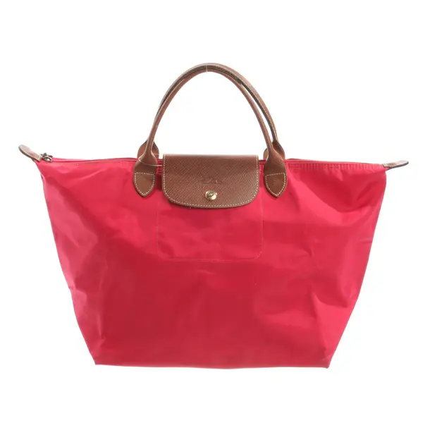 Handbag, in Red, Polyamide, Longchamp
