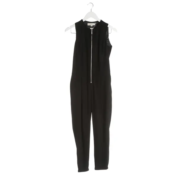 Overall, in Black, Cotton, Michael Kors