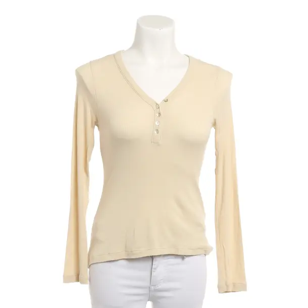 Longsleeve, in Hellbraun, Modal, Ba&sh