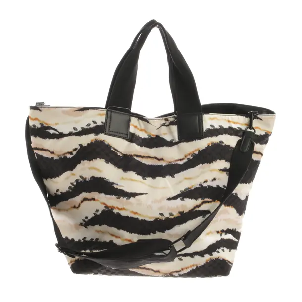 Handbag, in Multicolored, Polyamide, Lala Berlin