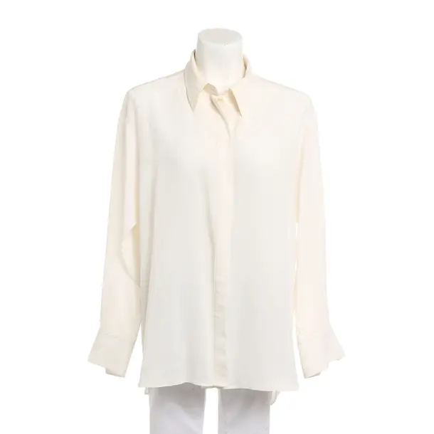 Camicetta, in Crema, Viscosa, Dorothee Schumacher