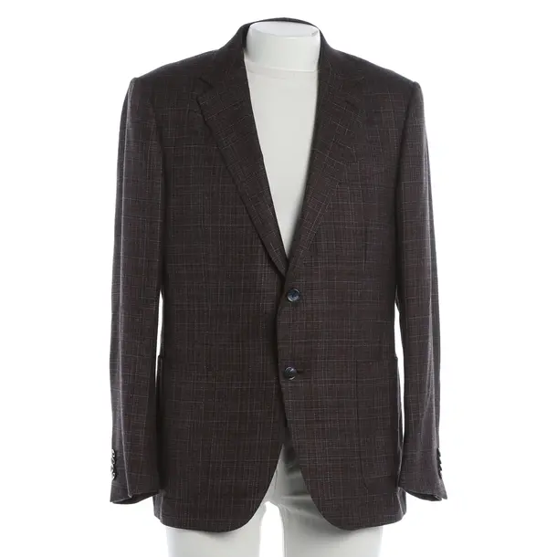 Sakko, in Mehrfarbig, Wolle, Zegna