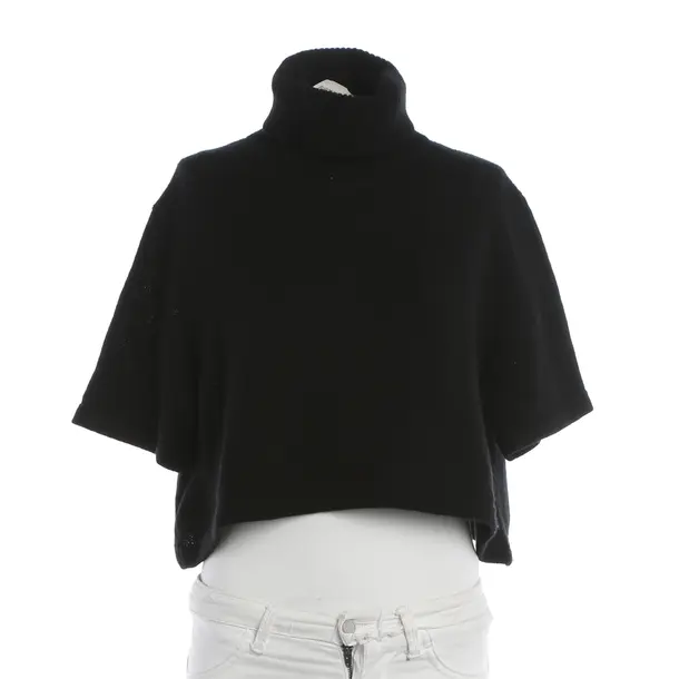 Jumper, in Black, Cashmere, Prada