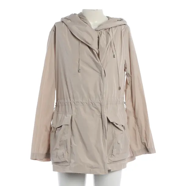 Sommerjacke, in Beige, Polyester, Armani Collezioni