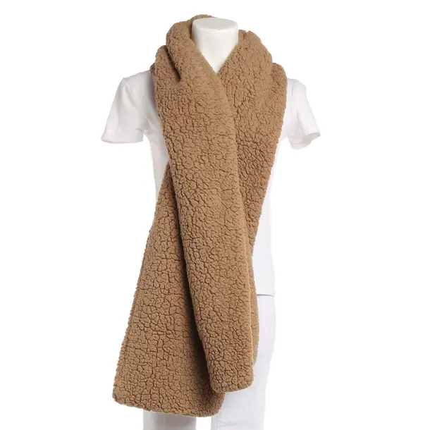 Scarf, in Brown, Cotton, UGG Australia