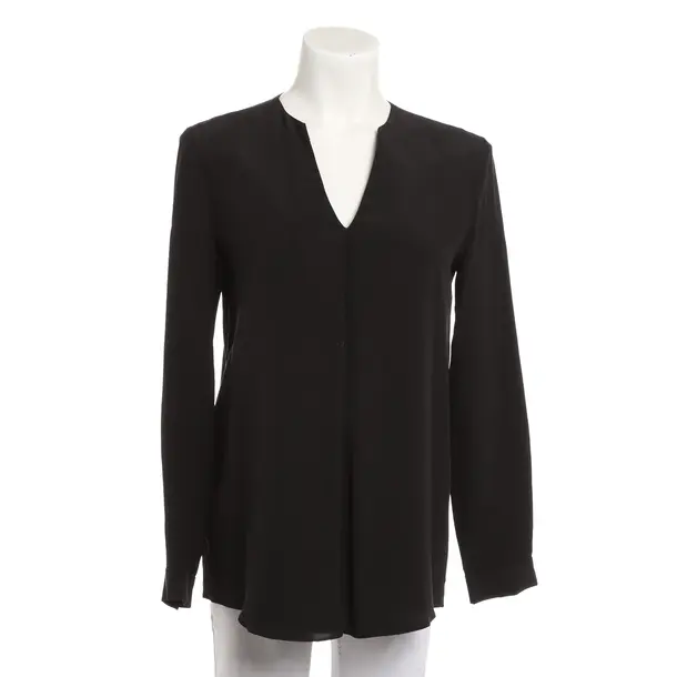 Blouse, in Black, Viscose, Mrs & Hugs