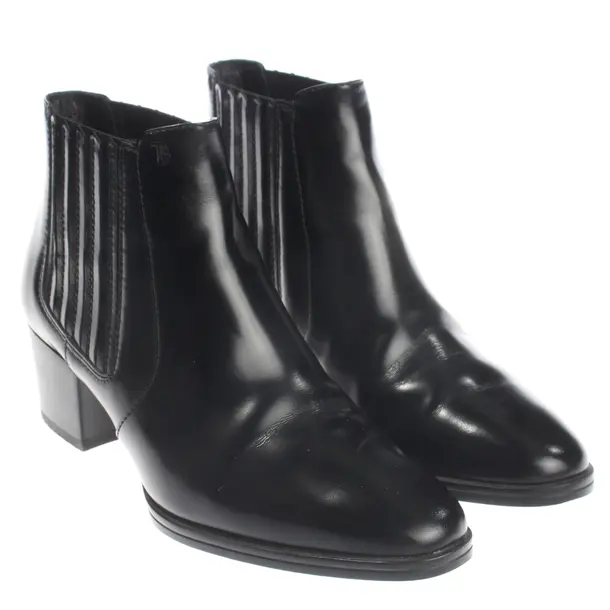 Ankle Boots, in Black, Tod´s