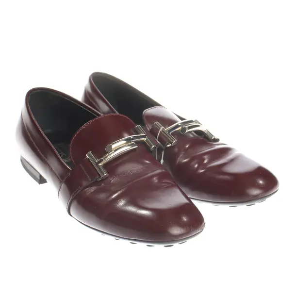 Mocassini, in Bordeaux, Tod's
