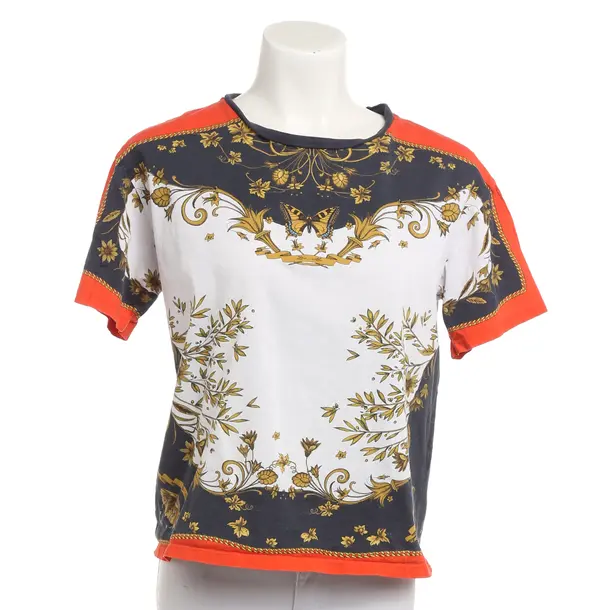 Camicia, in Multicolore, Cotone, Sandro