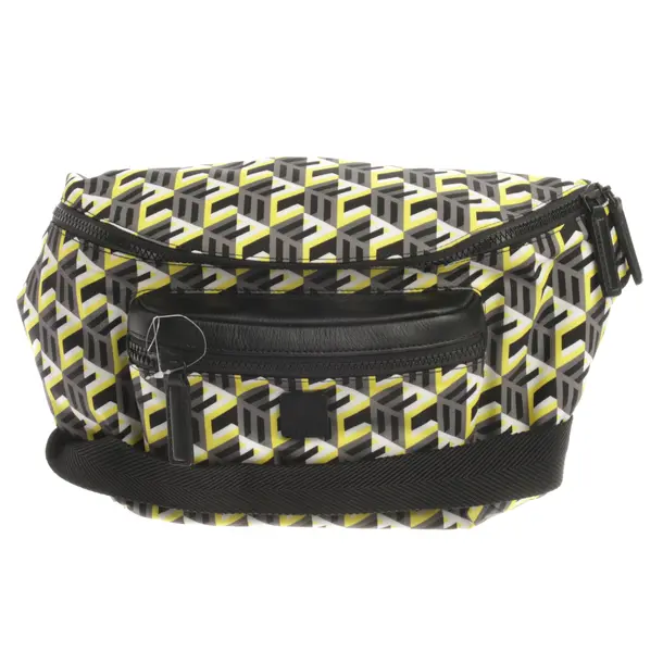 Gürteltasche, in Mehrfarbig, Polyamid, MCM