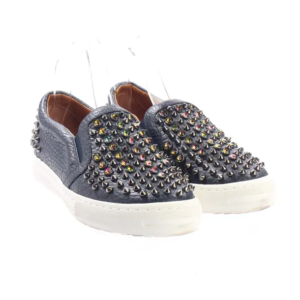 Sneaker, in Marina Militare, MCM