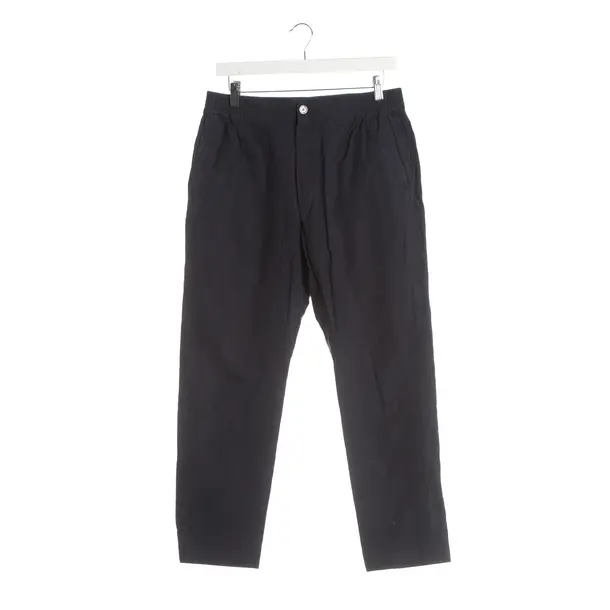 Chino, in Navy, Baumwolle, Gucci