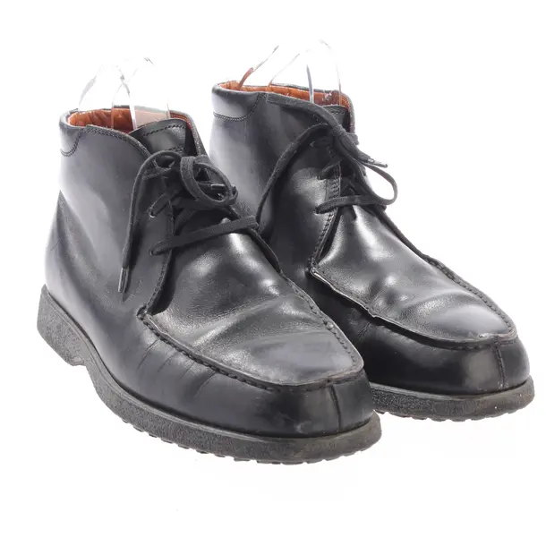 Stivaletti, in Nero, Tod's