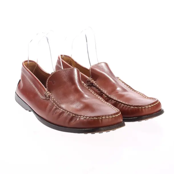 Mocassini, in Marrone, Tod's