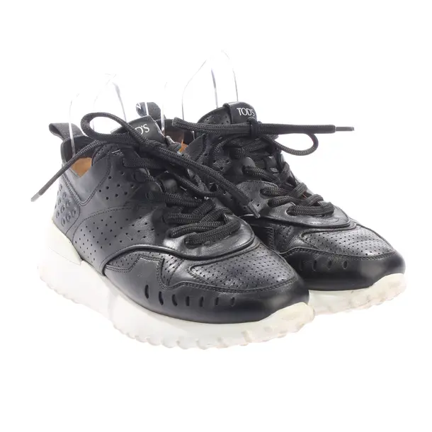 Sneakers, in Black, Tod´s