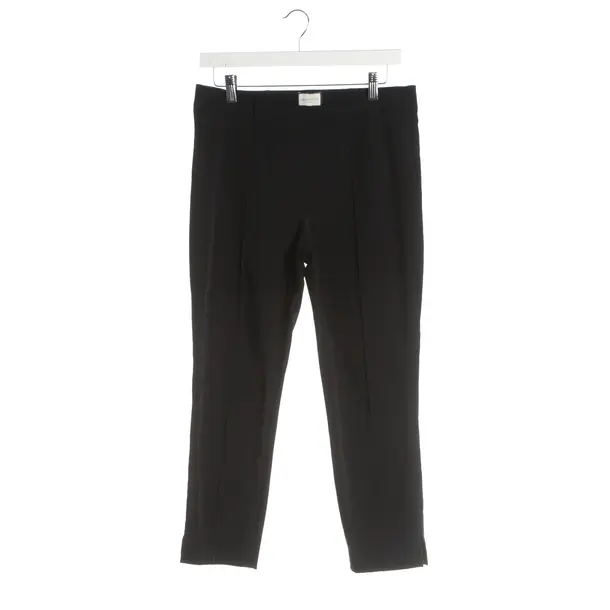 Pants, in Black, Polyamide, Seductive
