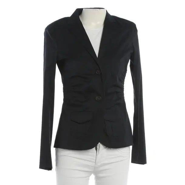 Blazer, in Marina Militare, Cotone, Windsor