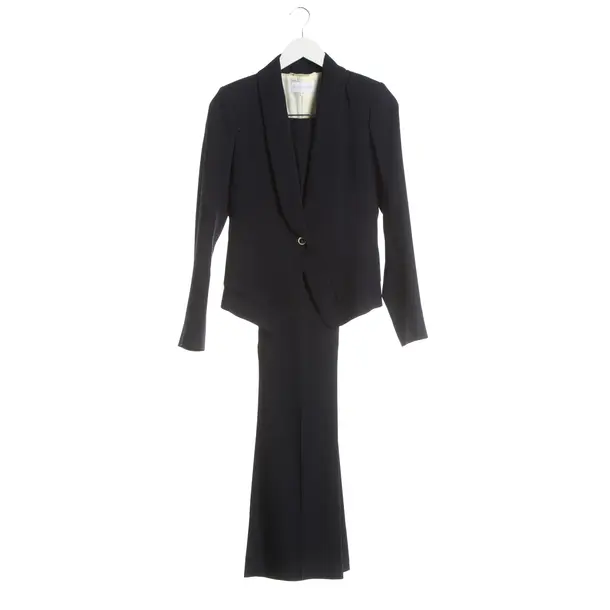 Pantsuit, in Navy, Acetate, Patrizia Pepe