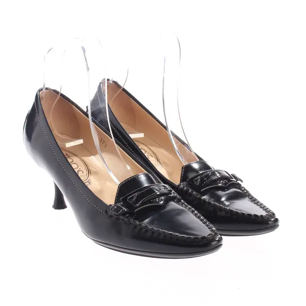 Pumps, in Schwarz, Tod´s