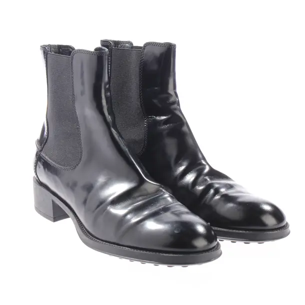 Stivali Chelsea, in Nero, Tod's