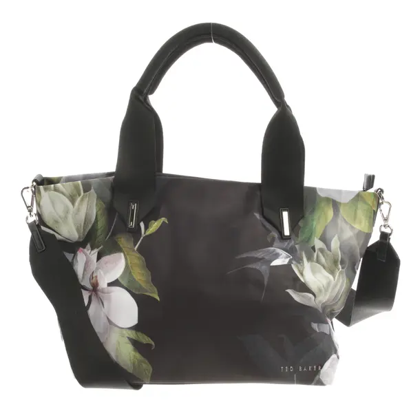 Handtasche, in Mehrfarbig, Polyamid, Ted Baker