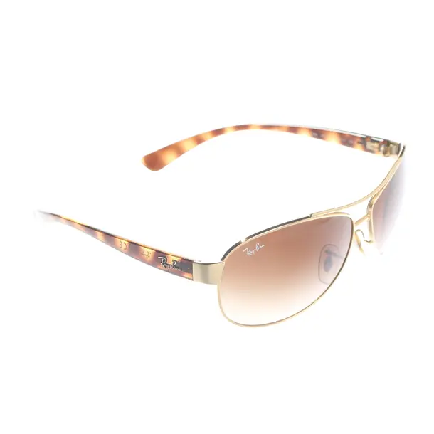 Sunglasses, in Brown, Synthetic, Ray Ban