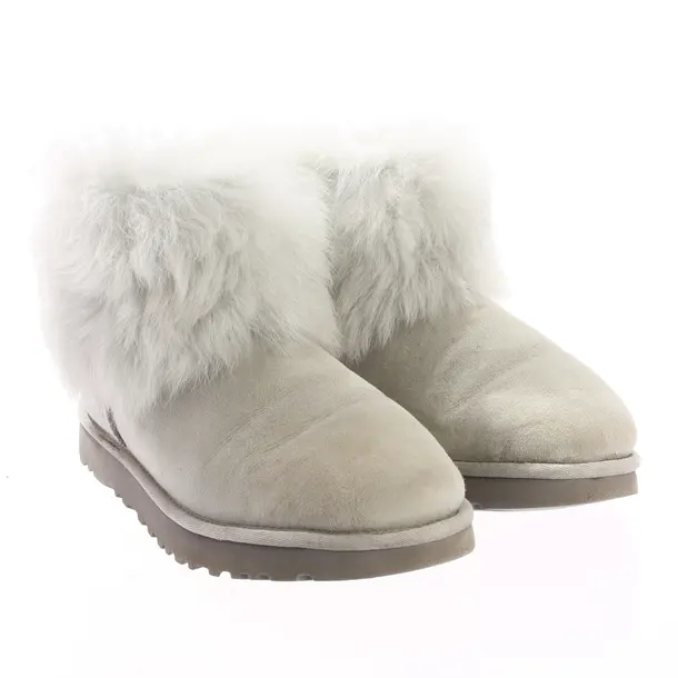 Winter Boots, in Light Gray, UGG Australia