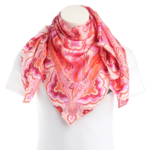 Tuch, in Mehrfarbig, Polyester, Etro