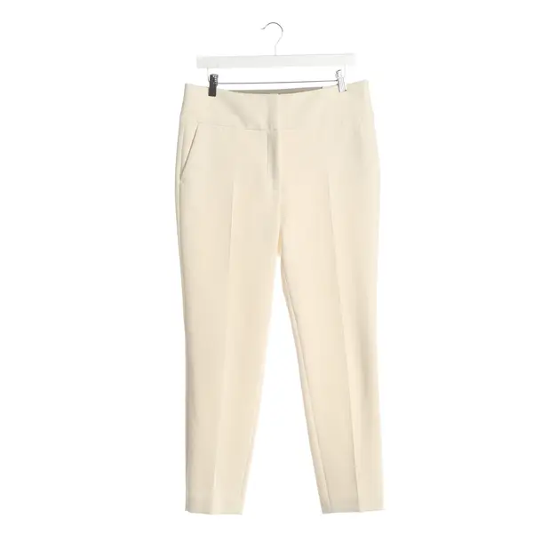 Hose, in Cream, Polyester, Peserico