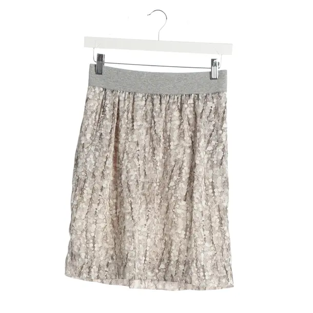 Skirt, in Gray, Polyester, Marc Cain Sports