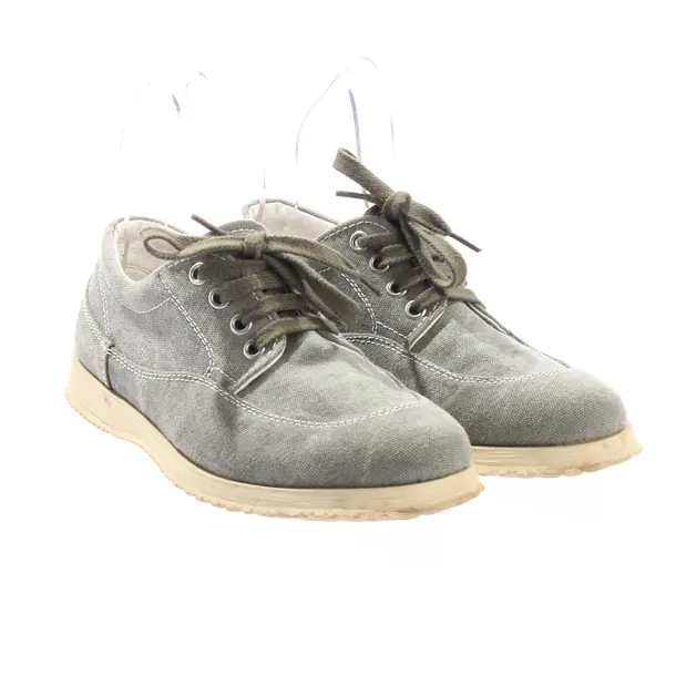 Sneakers, in Light Green, Hogan