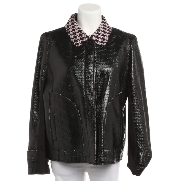 Giacca mezza stagione, in Rosa, Poliacrilico, Marc Cain