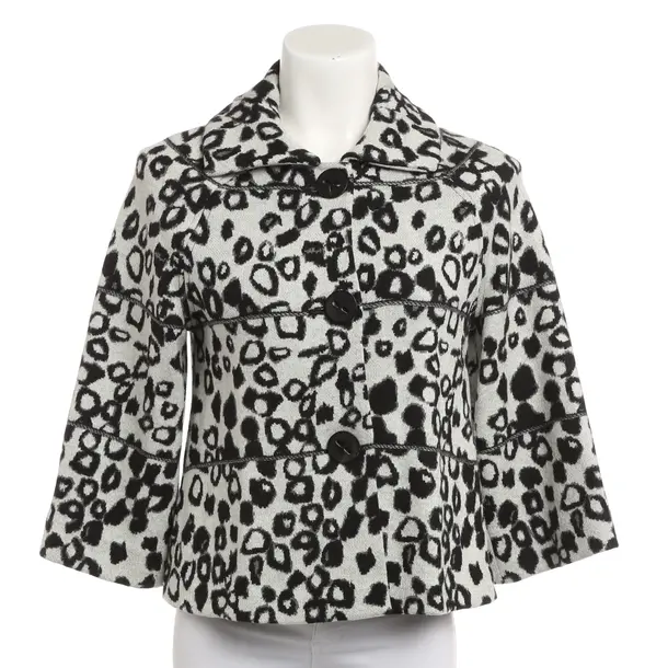 Blazer, in Grigio, Lana, Marc Cain