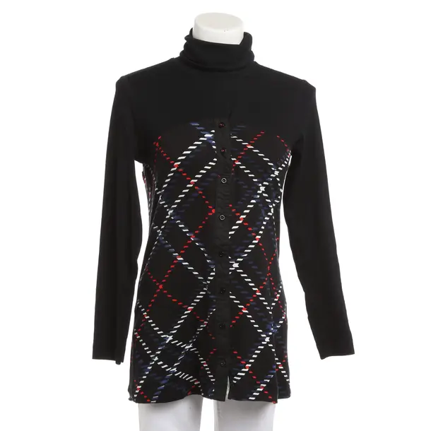 Pullover, in Mehrfarbig, Baumwolle, Marc Cain Sports