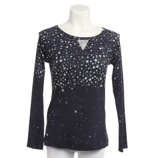 Manica lunga, in Multicolore, Cotone, Marc Cain Sport