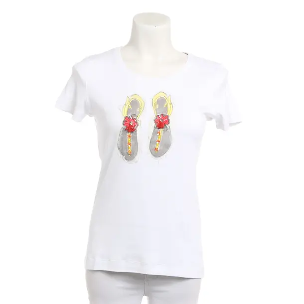 Camicia, in Multicolore, Cotone, Marc Cain