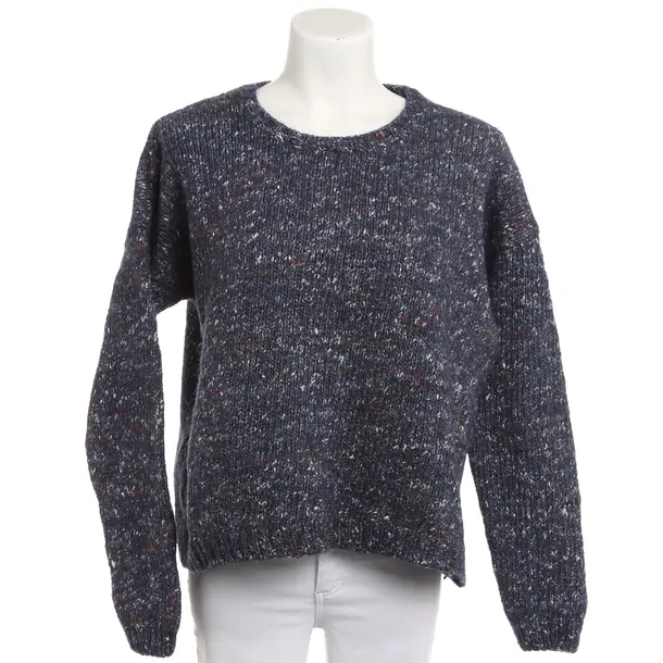 Jumper, in Multicolored, Wool, Allude