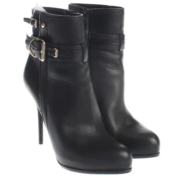 Stivaletti, in Nero, Dior