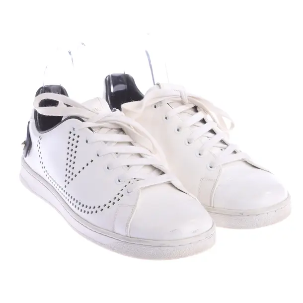 Sneakers, in White, Valentino